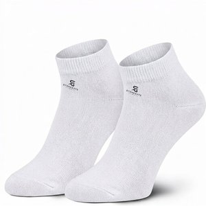 <b>Mens</b> Cotton Athletic <b>Socks</b> Quick Dry Breathable Lightweight Design for Running <b>Gym</b> Training and Everyday Wear 2026 - Product Image 4