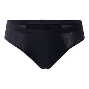 Culotte Hipster Sportive Confortable et Ample en Coton Standard 100% Respirant, Taille Moyenne, Sans Coutures, Quatre Couches, Grande Taille, ODM – Meilleure Vente - Product Image 2