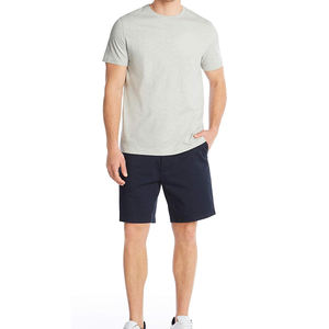 Camiseta de Hombre de Moda Casual, Manga Corta, 100% Algodón, Estampado Vintage, Mismo Diseño - Product Image 1