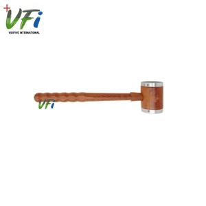 Maillet avec manche en Tufnol Instrument chirurgical de haute qualité - Product Image 1