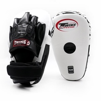 Mitaines de boxe professionnelles en cuir véritable, durables et protectrices, pour l'entraînement, toutes saisons, en caoutchouc PU et mousse EVA