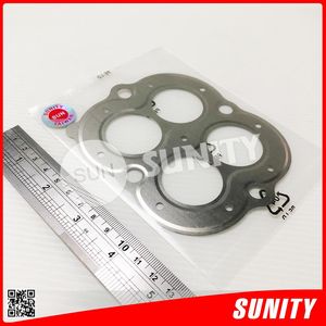 NOUVEAU JOINT D'ÉCHAPPEMENT SUNITY TAIWAN OEM 11061-3714 pour KAWASAKI STX 12F-15F JET SKI 2003-13 MOTEUR HORS-BORD À ESSENCE - Product Image 3