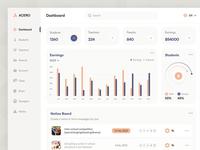 RoyalCraft Enterprise, Centro de Formación, Desarrollo de Sitios Web para Mac y Android, Portal para Estudiantes, Gestión de Cursos, Admisiones en Línea