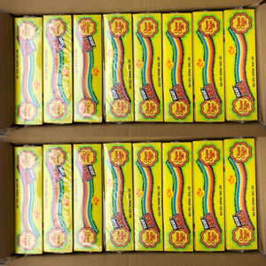 Chupa Chupss Candy ราคาส่งราคาสมเหตุสมผล MOQ ต่ำสำหรับการส่งออก - Product Image 2