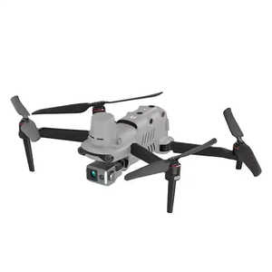 Autel Robotics EVO 2 II Dual 640T RTK V3 UAV commercial avec imagerie thermique professionnelle et caméra pliable 4K - Product Image 1