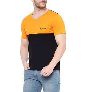 เสื้อยืดแฟชั่นดรายฟิตสำหรับผู้ชาย น้ำหนักเบา ระบายอากาศได้ดี เหมาะสำหรับใส่ออกกำลังกาย วิ่ง เล่นกีฬา ฝึกซ้อม ชุดลำลอง - Product Image 5