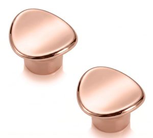 Drawer <b>Knobs</b> for Home & Office – Durable and Elegant Stainless Steel <b>Door</b> <b>Knob</b> for Cabinets, Cupboards & Dressers - Product Image 2