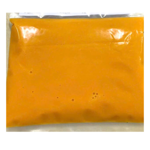 Pulpa de Maracuyá Congelada para Extracción de Jugo de Alto Rendimiento y Fabricación Rentable - Product Image 2