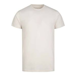 Camiseta Personalizada al por Mayor para Hombre, de Poliéster/Algodón, Corte Regular, Tallas Grandes, Transpirable, Antiarrugas, de Secado Rápido - Product Image 1