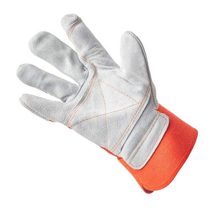 Gants de sécurité antidérapants pour le travail industriel et minier, en cuir synthétique, best-sellers en ligne - Product Image 3