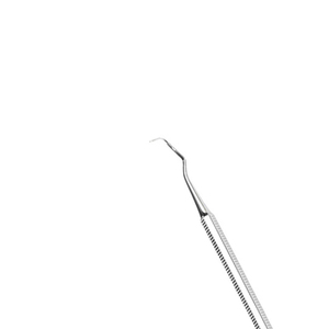 Instruments chirurgicaux manuels de qualité supérieure, curettes osseuses en acier inoxydable médical de haute qualité, curettes osseuses dentaires Gracey - Product Image 5