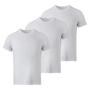 Camiseta Deportiva Casual de Poliéster Transpirable y Ecológica de Secado Rápido con Logotipo Personalizado de Alta Calidad para Hombre/Mujer - Venta al por Mayor - Product Image 1