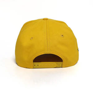 Casquette de sport en maille à 6 panneaux avec logo personnalisé, 100 % coton, ornée de strass, pour la promotion, la formation et le team building - Product Image 4