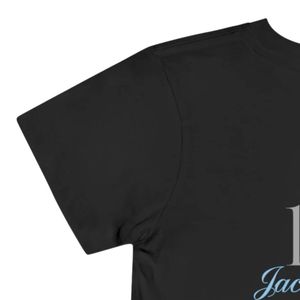 Jack and Jill <b>Toddler</b> Tee Soft Cotton Short Sleeve Crew Neck <b>T</b> <b>Shirt</b> Comfortable Casual Kids Top for Family Events Playtime - Product Image 5