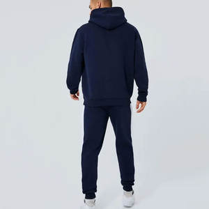 Survêtements personnalisés avec logo, commandes en gros disponibles, prix bas, ensemble de survêtements, vente directe d'usine, survêtement au meilleur prix - Product Image 3