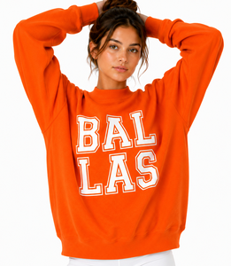 Suéter Casual de Cuello Alto para Mujer, Talla Grande, 100% Algodón Premium, Tejido de Punto, Manga Corta, Invierno, Bordado Frontal - Product Image 3