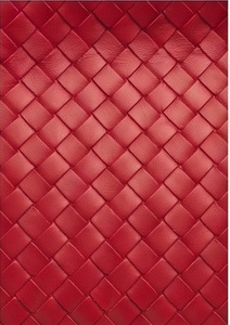 Sac fourre-tout hobo en cuir véritable tressé pour femme, style anglais, avec fermeture éclair et chaînes, sac à bandoulière de luxe personnalisé, vente en gros - Product Image 3