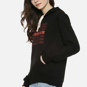 Sweat-shirts à capuche pour femmes de qualité supérieure 2026 – Vêtements d'hiver confortables avec col à capuche – Meilleures ventes en ligne - Product Image 2