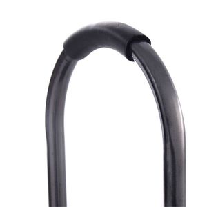 Sgabello in Ferro Resistente con Capacità di 150 Kg, con Braccioli e Ampia Piattaforma Antiscivolo 38x27 cm, Verniciato a Polvere per Sicurezza - Product Image 4