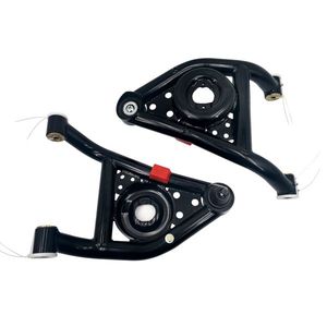 Set di Bracci di Controllo Inferiori Anteriori Tubolari per Chevy Camaro 1967-1969 e Nova 1968-1974 - Product Image 1