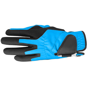 ถุงมือกอล์ฟ SWEINGHUB ทนทาน ระดับมืออาชีพ ดีไซน์ใหม่ ปรับแต่งได้ สำหรับมือซ้าย ระบายอากาศได้ดี สำหรับผู้ชาย หนังแท้ คุณภาพสูง - Product Image 5