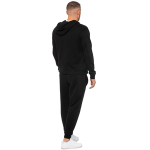 Ropa Deportiva Unisex de la Más Alta Calidad a Precio Razonable, Conjuntos Deportivos Simples, Corte Regular hasta la Rodilla, Mangas Cortas, 100% Poliéster - Product Image 6