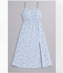 Vestidos de estilo elegante para mujer, fabricante de Vietnam, proveedor de ropa de moda urbana OEM ODM, ropa personalizada - Product Image 1