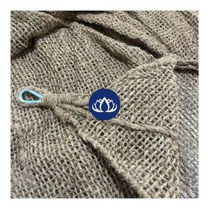 TENDANCES ACTUELLES Voile d'ombrage en fibre de coco pour la protection solaire et l'ombrage extérieur, matériau de qualité supérieure - Product Image 1