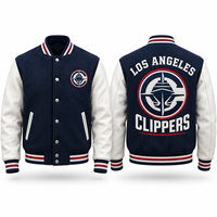 Blousons de baseball pour adultes, style streetwear, inspiration rétro, pour le quotidien, la garde-robe du week-end, superposés printemps, tenues d'automne, commandes en gros