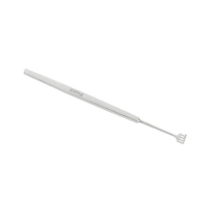 Retractor Quirúrgico PISSCO de un Solo Extremo con 4 Puntas, 1 Unidad - Product Image 6
