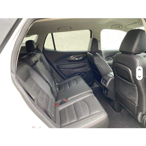 ÚLTIMA OFERTA: GMC Terrain Denali SUV de Lujo USADO, Turbo, Manual, Cuero, R21 Oscuro - Product Image 5