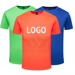 Personaliza tu Camiseta, Camiseta Negra de Manga Corta para Hombre, Corte Ajustado, Cuello Redondo, Impresión Digital, Jersey Transpirable, Ropa Casual - Product Image 2