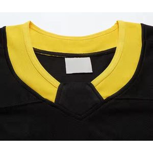 Camisetas de Hockey sobre Hielo Personalizadas al por Mayor sin Logotipo, Patrón de Costura, Camiseta de Hockey sobre Hielo para Equipo, Ropa de Hockey sobre Hielo Personalizada - Product Image 4