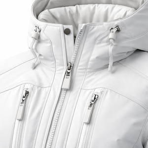 Ropa de Nieve para Campus al por Mayor para la Temporada de Invierno - Fabricante y Proveedor OEM de Ropa Deportiva de Invierno - Product Image 4