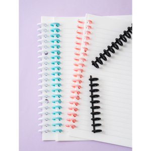30 Blast Loze Ring 4P per notebook - Product Image 1