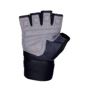 Wholesale Top Selling Workout Gym Gloves <b>For</b> Unisex New Arrival Cheap Price Gym Gloves <b>For</b> Online <b>Sale</b> - Product Image 5