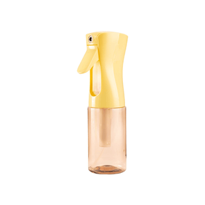 IKZARSA CIK-191 - Botella de Spray Profesional de Plástico para Peluquería, 200 ml, 300 ml, Pulverizador Ultrafino para Peinar y Estilizar el Cabello - Product Image 6