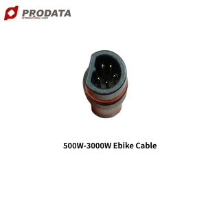 Kit de Conversión de Bicicleta Eléctrica OEM ODM, Cable para Kit de Bicicleta Eléctrica DIY - Product Image 4