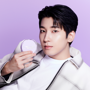 Wonwoo PICK Cushion Mesh Glow Inklasting con Effetto Duraturo, Offerta Sconto - Product Image 1