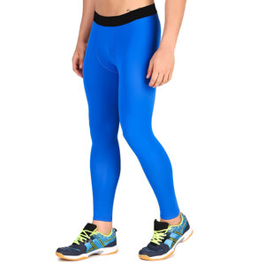 Pantalones de Compresión Deportivos para Hombre, de Secado Rápido, de Alto Rendimiento, a la Moda, de Alta Calidad, con Nuevo Diseño, Leggings para Entrenamiento Físico - Product Image 1
