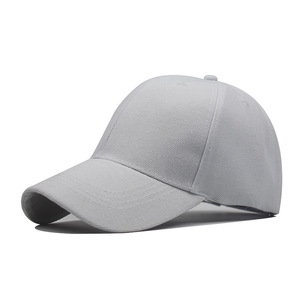 หมวกเบสบอลปักโลโก้ตามสั่ง แบบ unisex ปรับขนาดได้ หมวกทรง Trucker ผ้าแคนวาส ใช้ได้ทุกฤดู สำหรับกิจกรรมกลางแจ้ง รับผลิตแบบ OEM ODM แบรนด์ส่วนตัว - Product Image 5