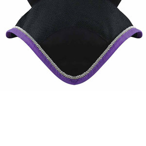 Professional Horse Ear <b>Bonnets</b> Fly Guard Noise Reduction Breathable Equestrian Riding <b>Bonnet</b> - Product Image 4