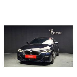 BMW Série 5 520i M Sport 2023, conduite à gauche, boîte automatique, 27 167 km - Product Image 3