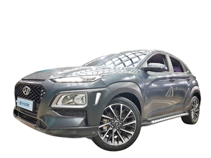 Hyundai Kona KU341092 2019, SUV Compacto con Interior Espacioso, Gran Capacidad de Carga, Eficiente en Consumo de Combustible, Vehículo Confiable para Conducción Diaria - Product Image 2