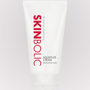 Crema facial coreana K-Beauty Skinbolic Aqua Plus Cream 150ml Hecho en Corea Para todo tipo de piel loción hidratante - Product Image 6