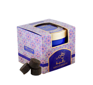 บัคฮูร์ รุคัยยาห์ 55 กรัม กลิ่นหอมในขวด – ขายส่ง - Product Image 2