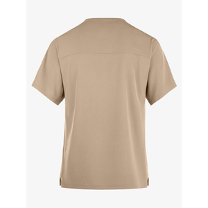 Ensemble d'uniformes chirurgicaux unisexes pour hommes, fabriqués au Pakistan, tenues de travail pour médecins d'hôpital, combinaisons d'infirmières en tricot - Product Image 2