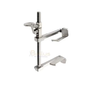 Juego de Retractores Caspar de Acero Inoxidable Premium de 170 mm con Hoja de Dos Puntas, Instrumentos Médicos para Cirugía Veterinaria, Herramienta Quirúrgica - Product Image 5
