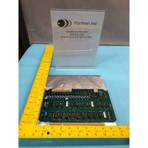 ASM 23272009 PCB D/A Converter Analog Output, 164177 - อุปกรณ์และชิ้นส่วนเซมิคอนดักเตอร์มือสองระดับโลกที่เชื่อถือได้ - Product Image 2