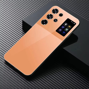 ขายส่งสมาร์ทโฟน S26 Ultra 5G หน้าจอ 7.3 นิ้ว ปลดล็อคแล้ว รองรับซิมคู่ หน่วยความจำ 16GB+1TB หน้าจอ LED สมาร์ท 4K รองรับ LTE - Product Image 4